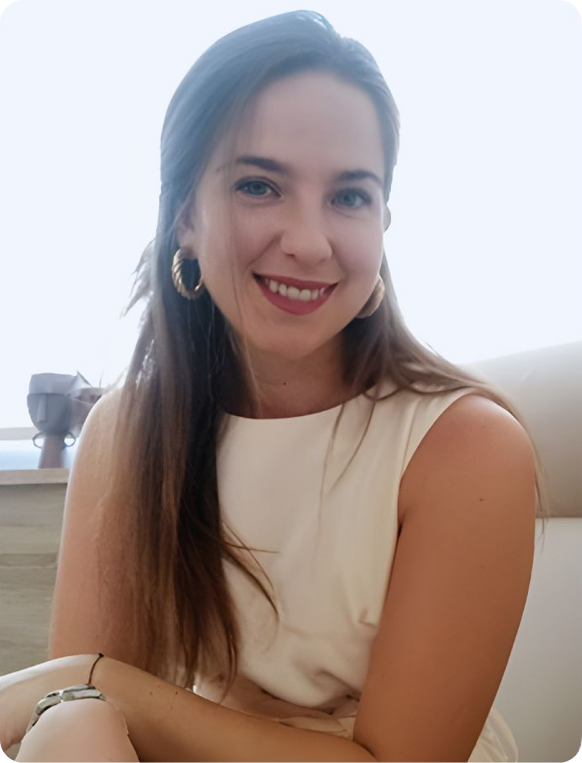 Daphne tzella profile